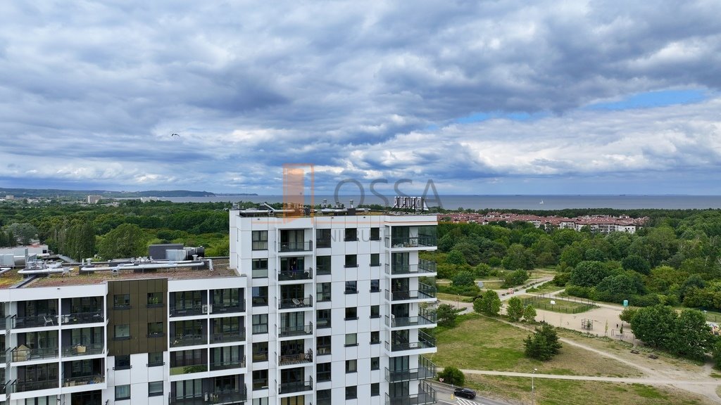 Mieszkanie czteropokojowe  na sprzedaż Gdańsk, Przymorze, Prezydenta Lecha Kaczyńskiego  77m2 Foto 15