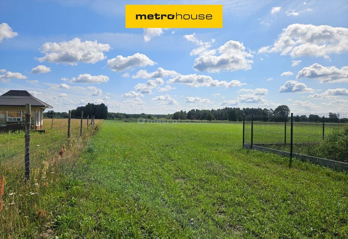 Działka budowlana na sprzedaż Żdżar, Polna  1 665m2 Foto 1