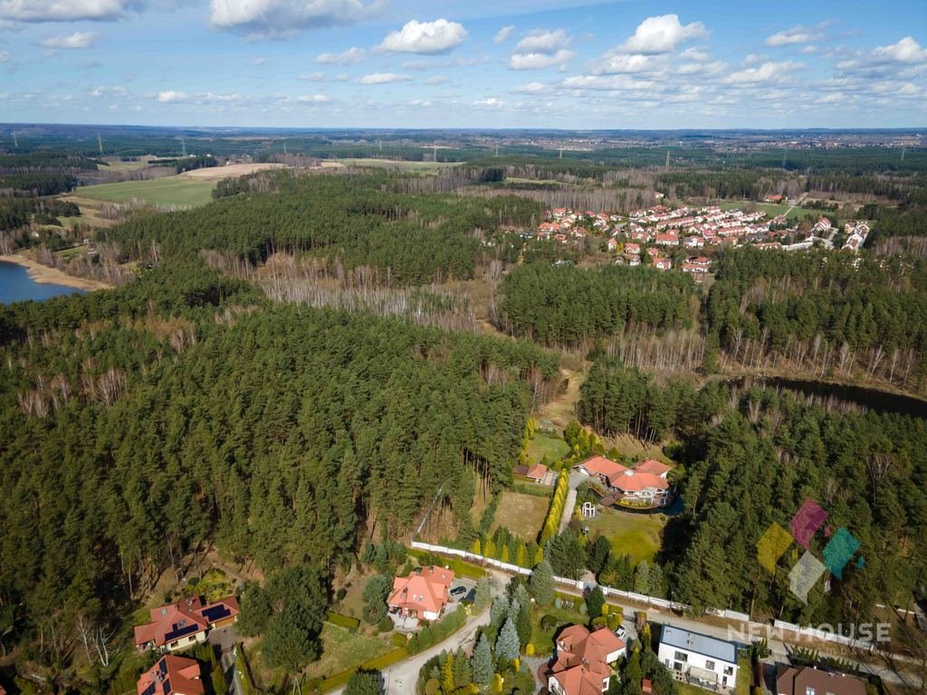 Działka budowlana na sprzedaż Olsztyn, Redykajny, Żbicza  1 451m2 Foto 3