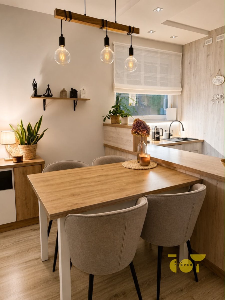 Na sprzedaż przestronne 76 m² mieszkanie z balkonem w Brodnicy Brodnica, Kolejowa  76m2 Foto 1