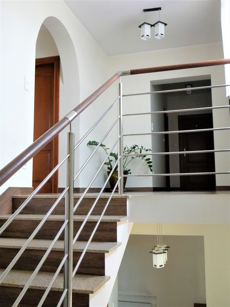 Niezależny dom 157 m² z 5 pokojami i parkingiem Gdańsk, Zabornia, Kartuska  157m2 Foto 1