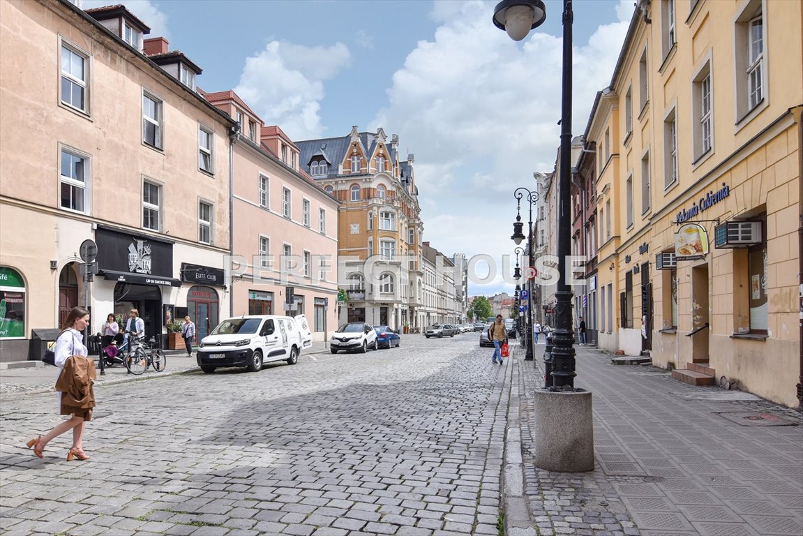 Lokal użytkowy na wynajem Poznań, Stary Rynek  344m2 Foto 2