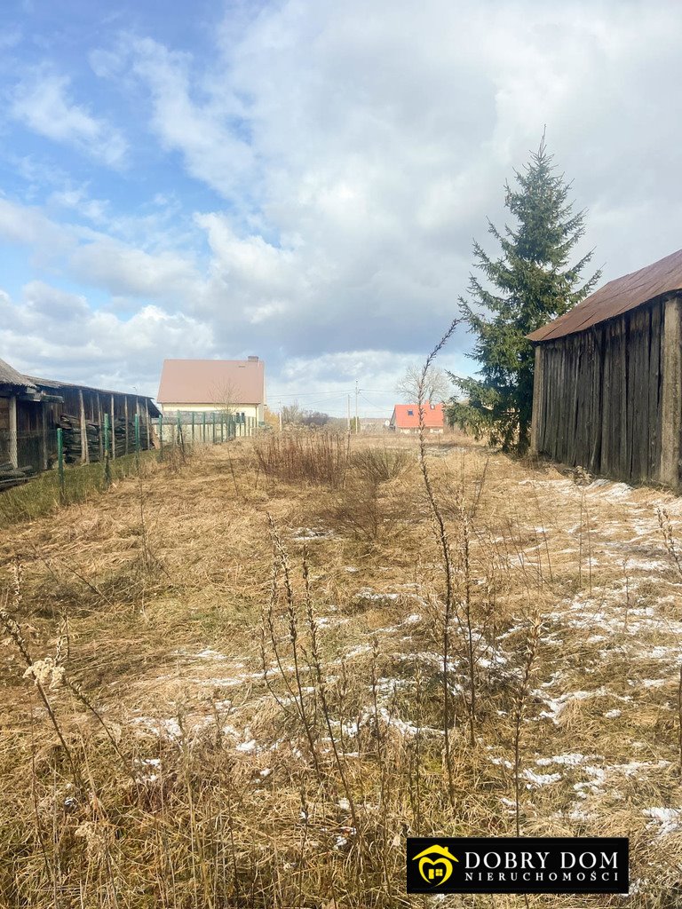 Działka budowlana na sprzedaż Złotniki  2 600m2 Foto 3