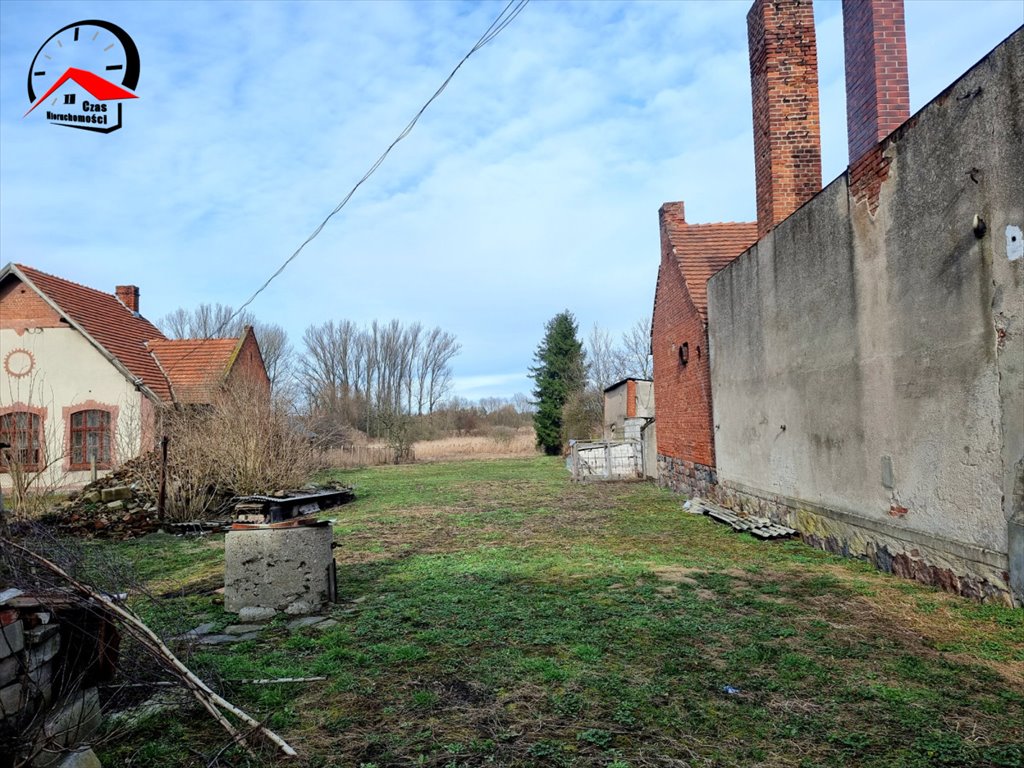 Dom na sprzedaż Gębice, Rynek  80m2 Foto 10