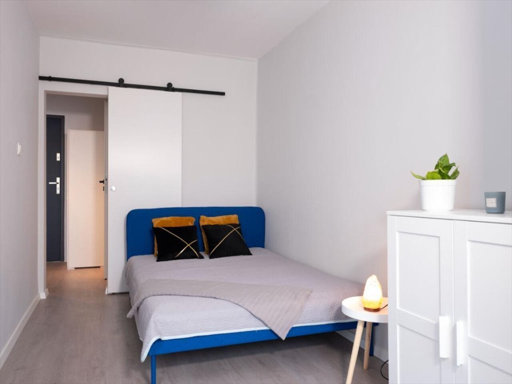 Przestronne 2 pok. po remoncie, blisko metra i parków Warszawa, Wola, Redutowa  37m2 Foto 1