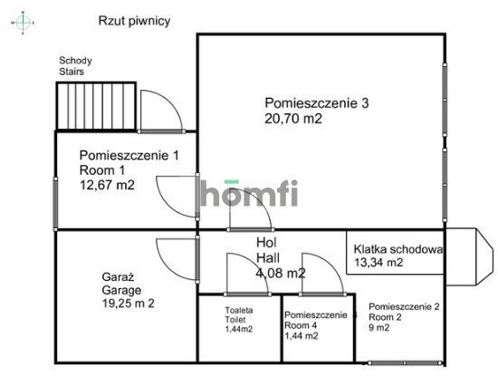 Dom na sprzedaż Władysławowo  263m2 Foto 19