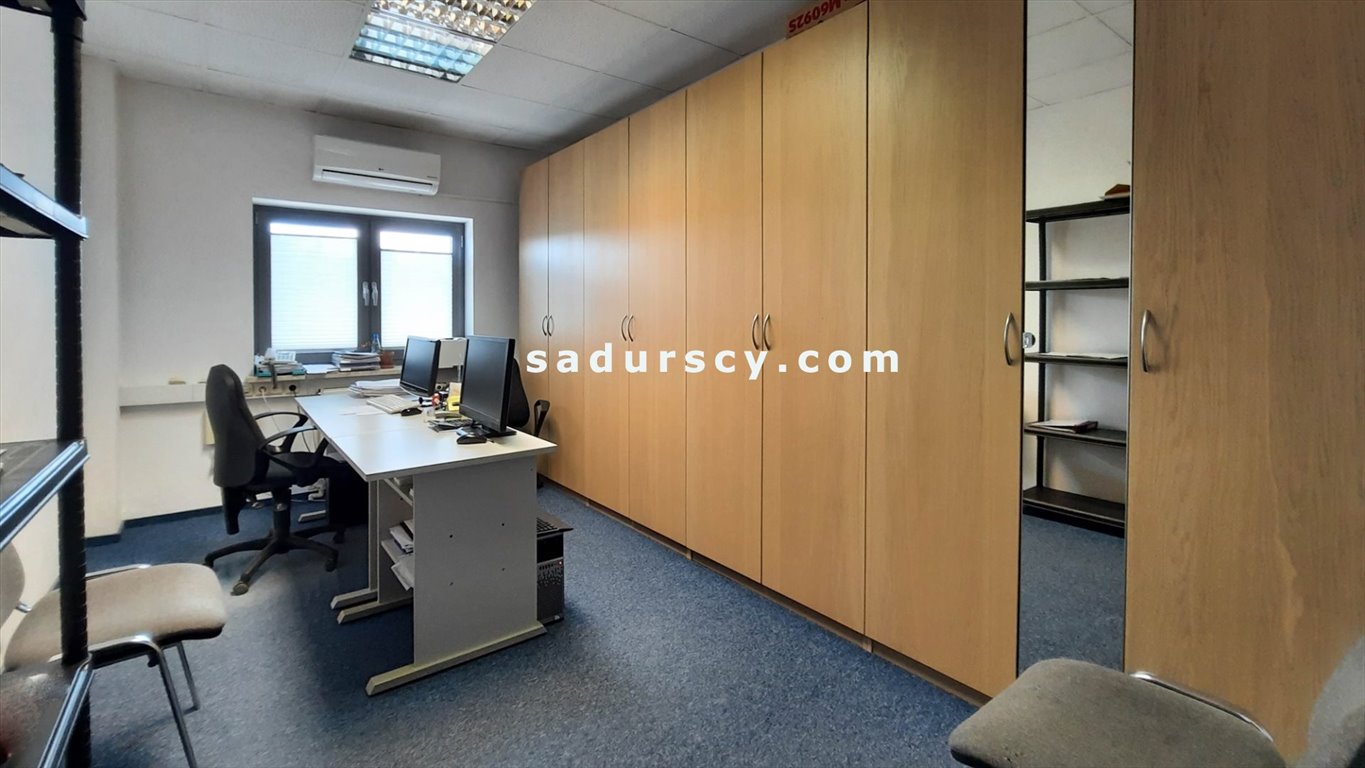 Nowoczesne biuro 60 m² z klimatyzacją i parkingiem zapraszam Piaseczno  60m2 Foto 1