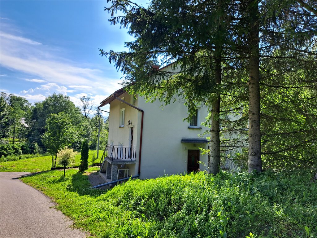 Dom na sprzedaż Odrzechowa  250m2 Foto 4