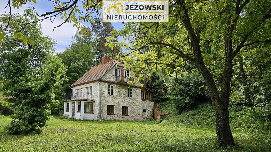 Dom na sprzedaż Kazimierz Dolny, Nadrzeczna  280m2 Foto 1