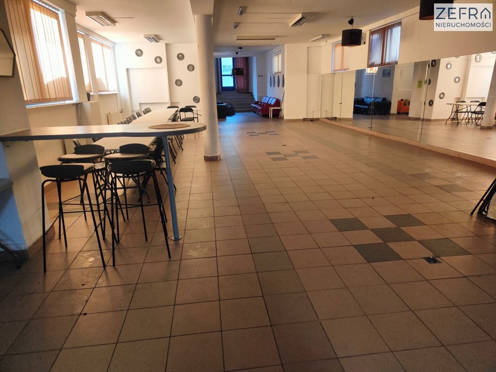 Lokal użytkowy na wynajem Kraków, Prądnik Biały, Prądnik Biały  200m2 Foto 2