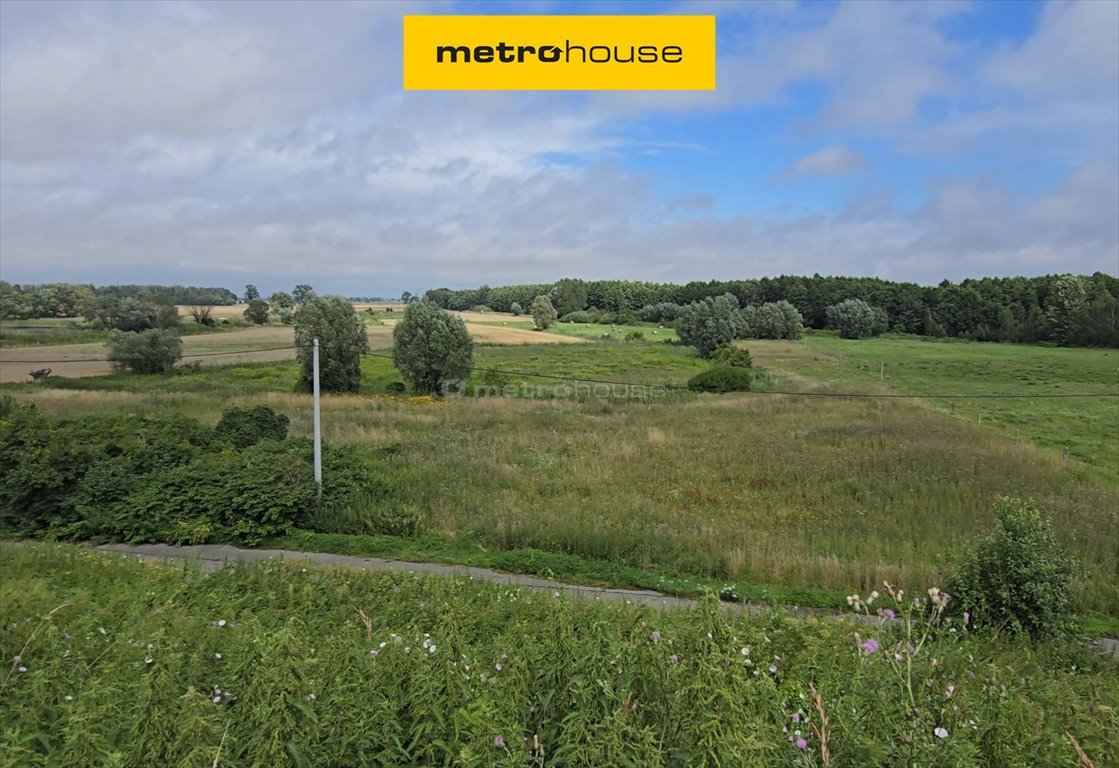 Działka 15 900 m² w spokojnej okolicy z dostępem do rzeki Półmieście  15 900m2 Foto 1