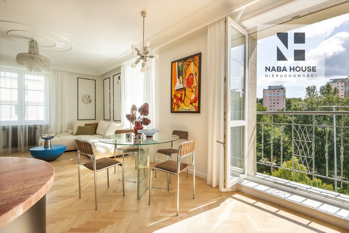Do sprzedania przestronne 57,76 m² mieszkanie w Gdyni Kamienna Góra Gdynia, Kamienna Góra, marsz. Piłsudskiego  58m2 Foto 1