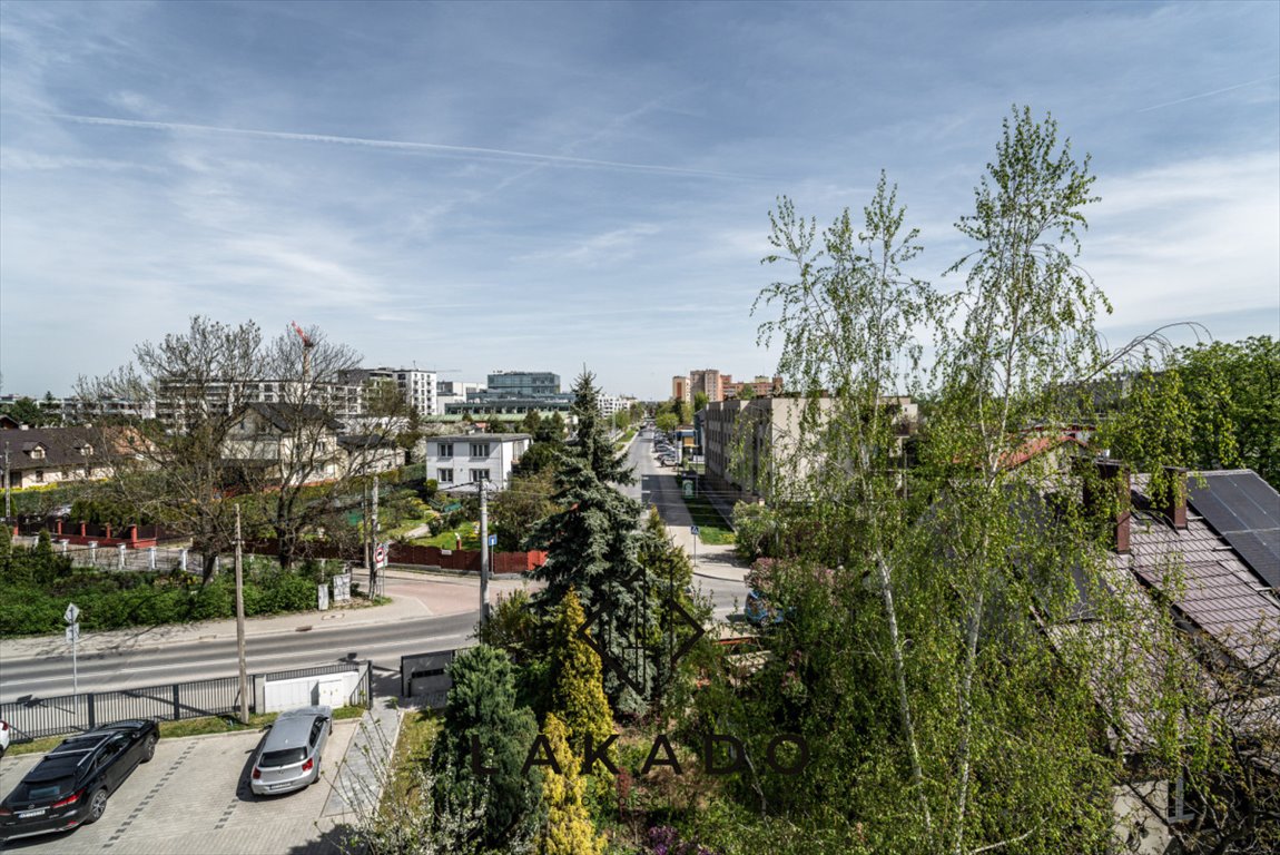 Mieszkanie czteropokojowe  na sprzedaż Kraków, Prądnik Biały, Władysława Łokietka  97m2 Foto 8