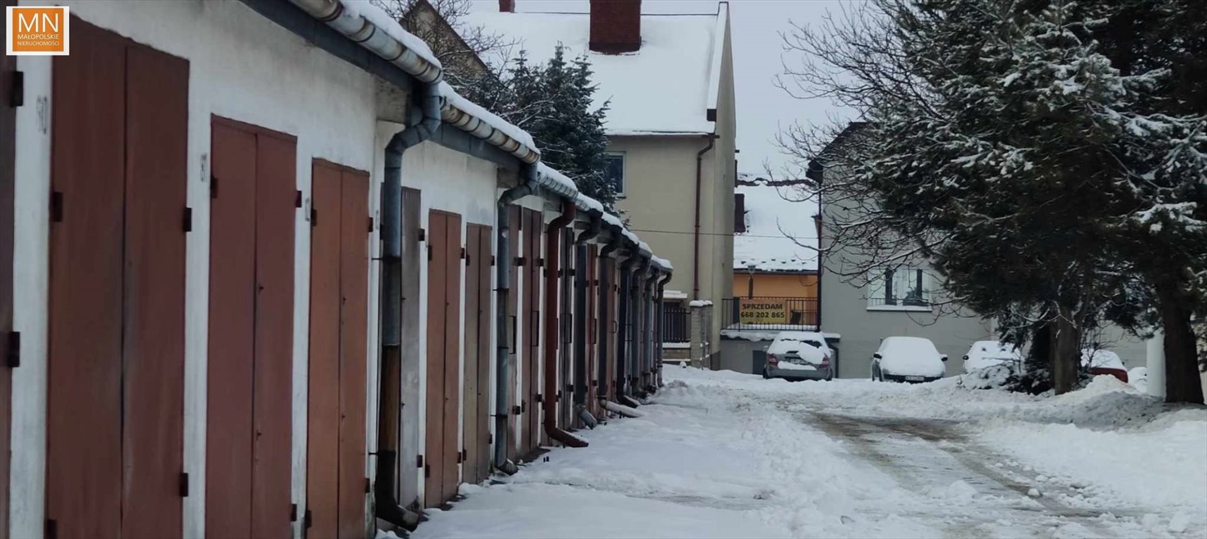 Mieszkanie na sprzedaż Miechów, Centrum, os. Sikorskiego  150m2 Foto 6