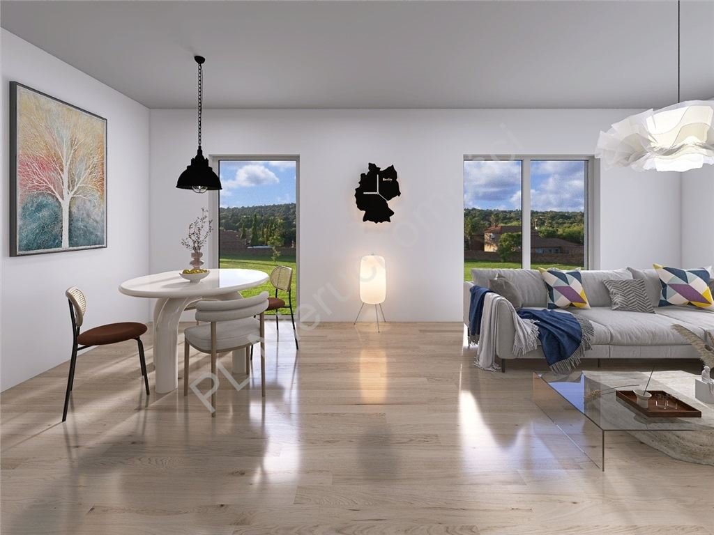 Dom na sprzedaż Grodzisk Mazowiecki  142m2 Foto 1