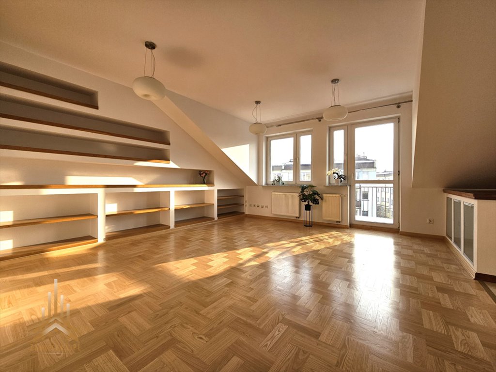 Przestronne 3-pokojowe mieszkanie z dużym balkonem i miejscem w cenie Warszawa, Białołęka Grodzisk, Skarbka z Gór  67m2 Foto 1