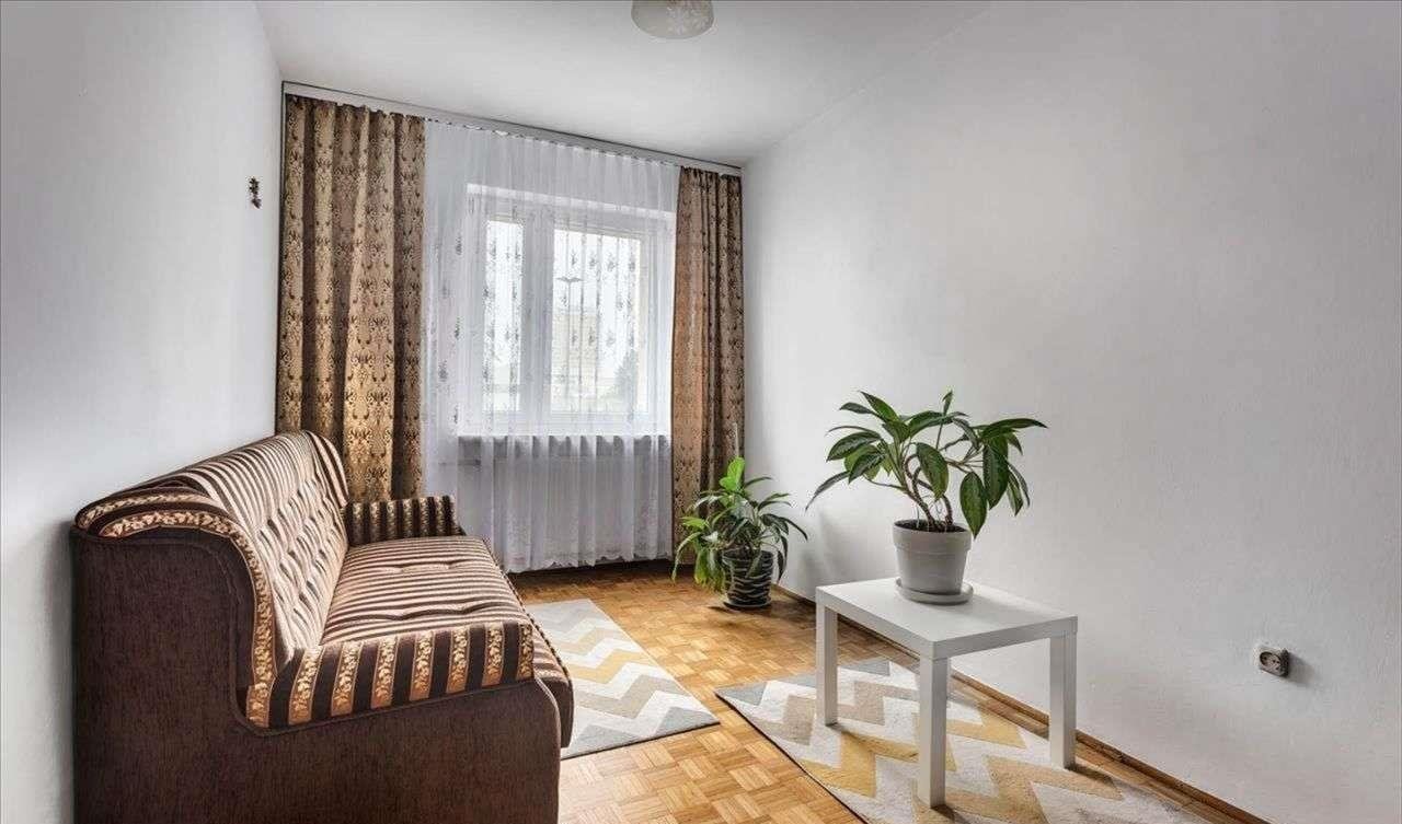 Mieszkanie dwupokojowe na sprzedaż Warszawa, Śródmieście, ul. Tytusa Chałubińskiego  46m2 Foto 3