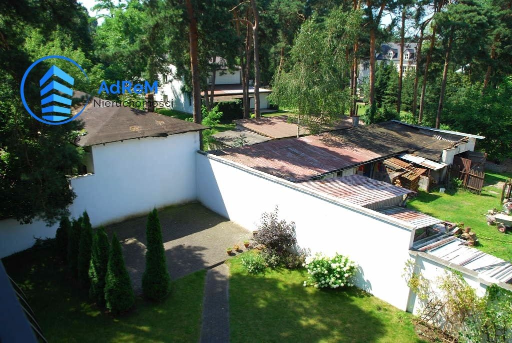 Mieszkanie czteropokojowe  na sprzedaż Konstancin-Jeziorna  136m2 Foto 7