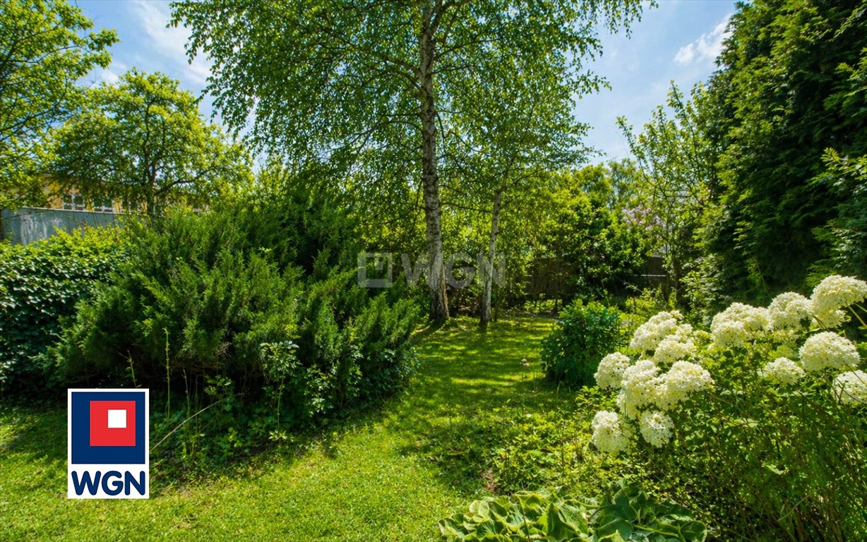 Bezczynszowe 86 m2 z garażem i ogrodem w Starym Sosnowcu Sosnowiec, Stary Sosnowiec, Słowiańska  86m2 Foto 1