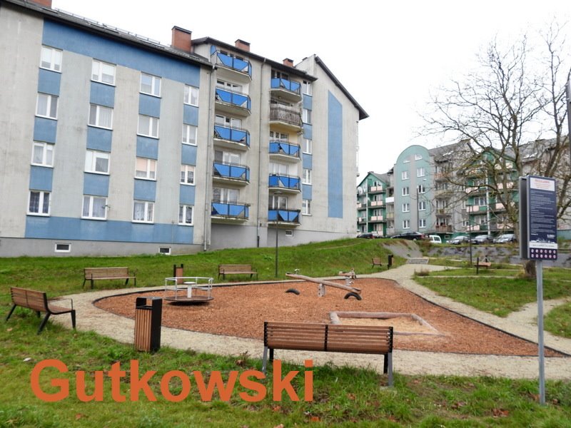 Mieszkanie dwupokojowe na sprzedaż Iława, Wojska Polskiego 22A  50m2 Foto 6