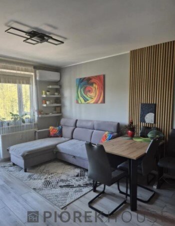 Mieszkanie dwupokojowe na sprzedaż Warszawa, Białołęka, Podłużna  40m2 Foto 1