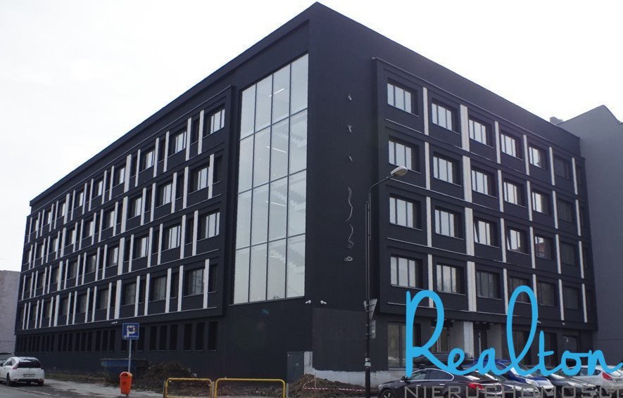 Lokal użytkowy na wynajem Katowice, Śródmieście, Jana III Sobieskiego 211m2 Foto 1 Lokal użytkowy na wynajem Katowice, Śródmieście, Jana III Sobieskiego 211m2 Foto 1