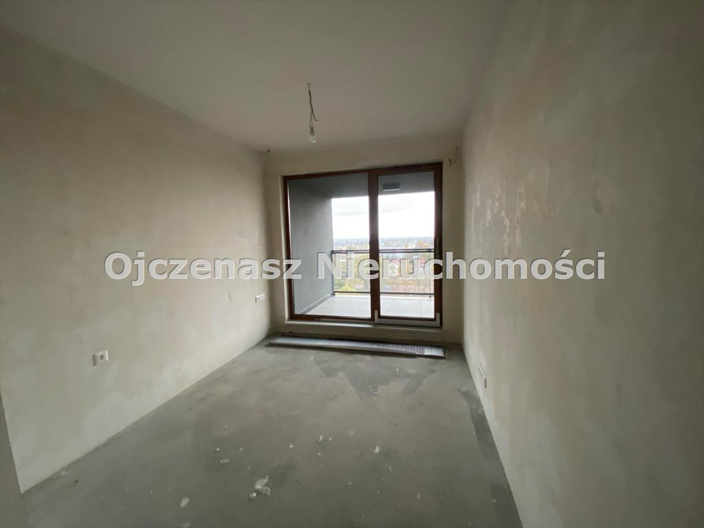 Mieszkanie dwupokojowe na sprzedaż Bydgoszcz, Bartodzieje  47m2 Foto 6