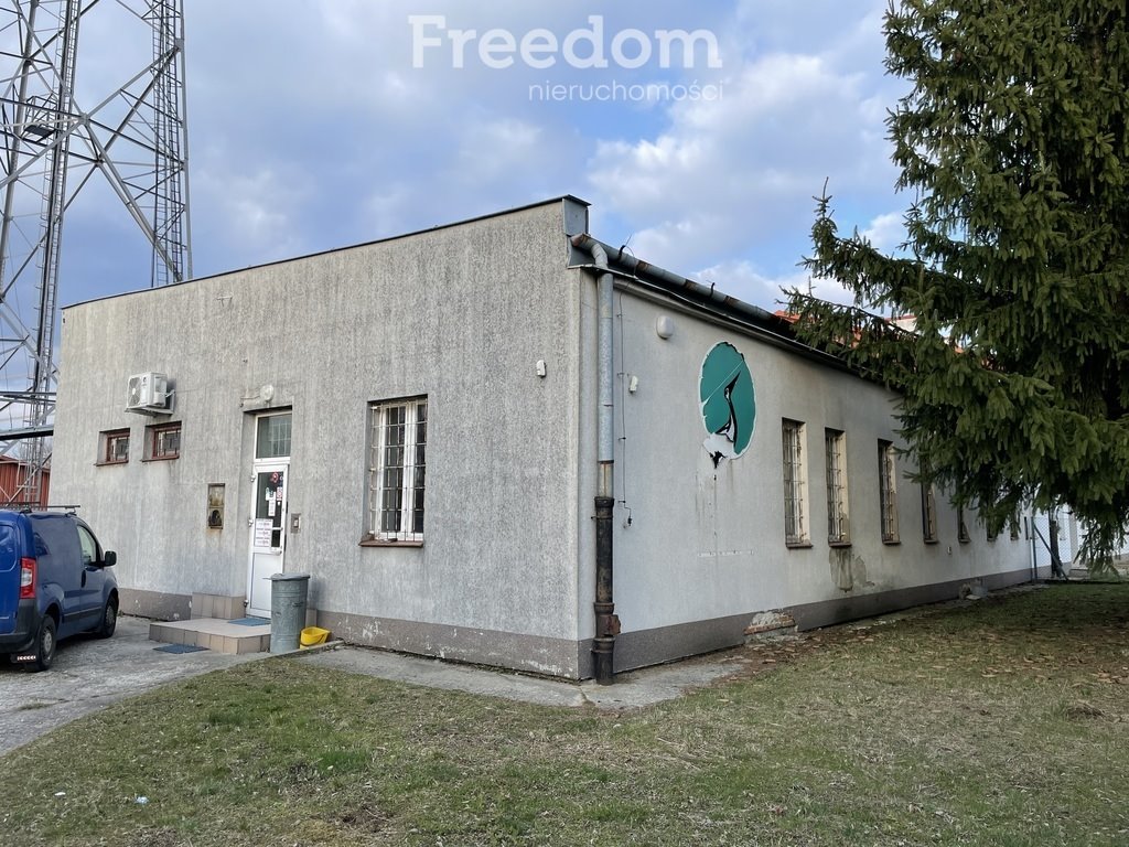 Lokal użytkowy na sprzedaż Sędziszów Małopolski, Głowackiego  225m2 Foto 1