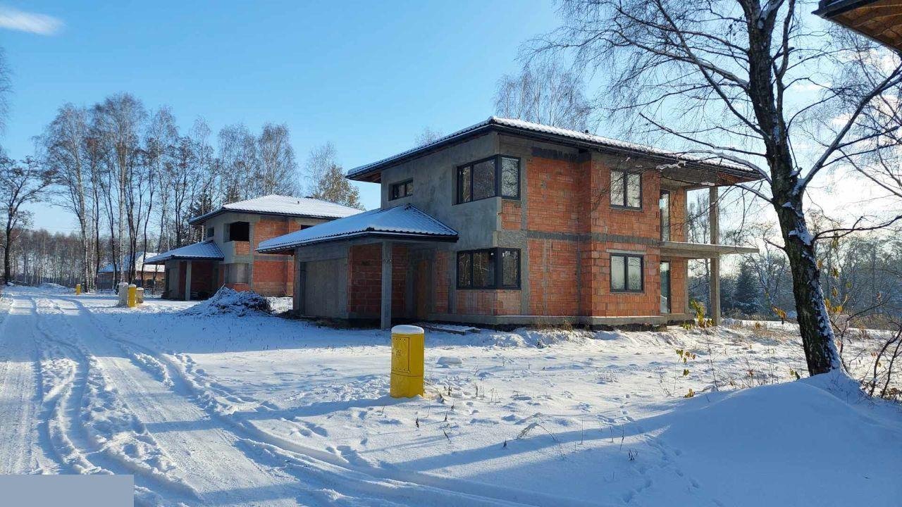 Dom na sprzedaż Łódź, Widzew, Stare Moskule, Koniakowska  188m2 Foto 14