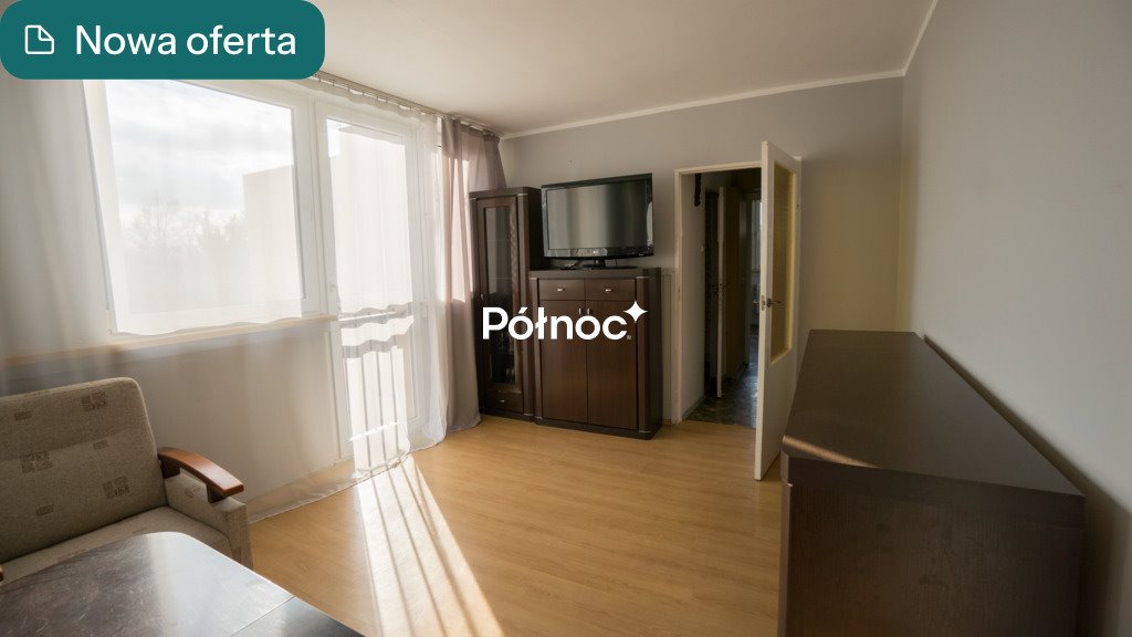 Ustawne 2-pokoje na Dąbrówki z widokiem i pełnym wyposażeniem Kłodzko, Dąbrówki  47m2 Foto 1