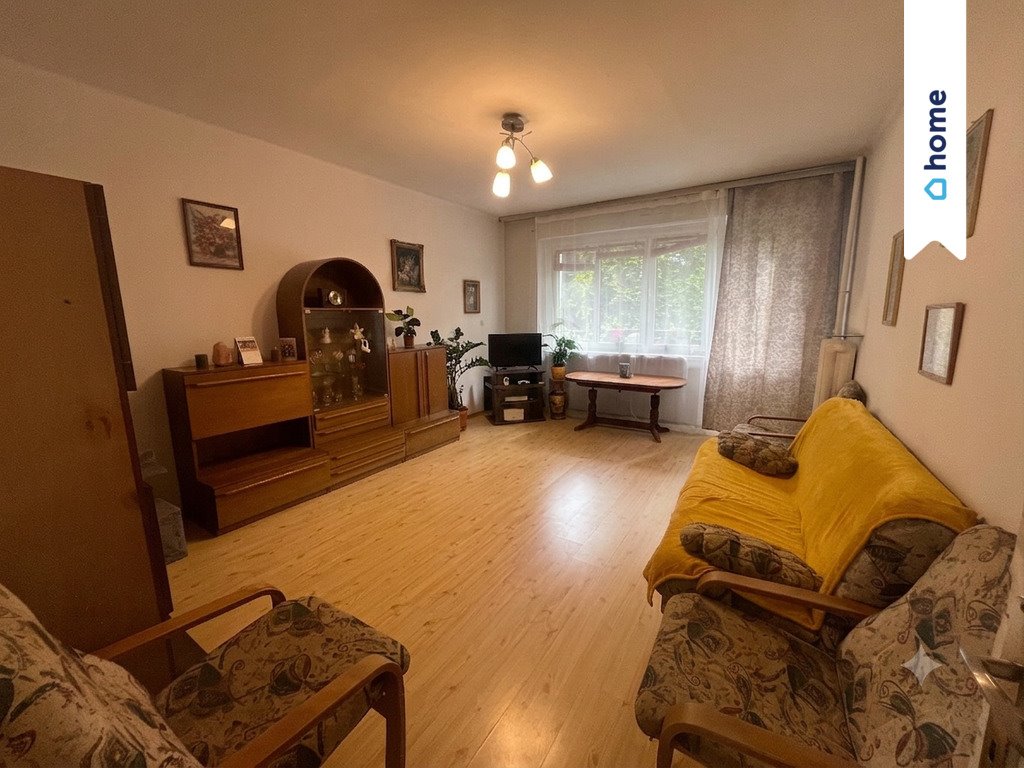 Polecam przestronne 3-pokojowe mieszkanie 62 m² z balkonem w centrum Opola Opole, Centrum, Piastowska  63m2 Foto 1