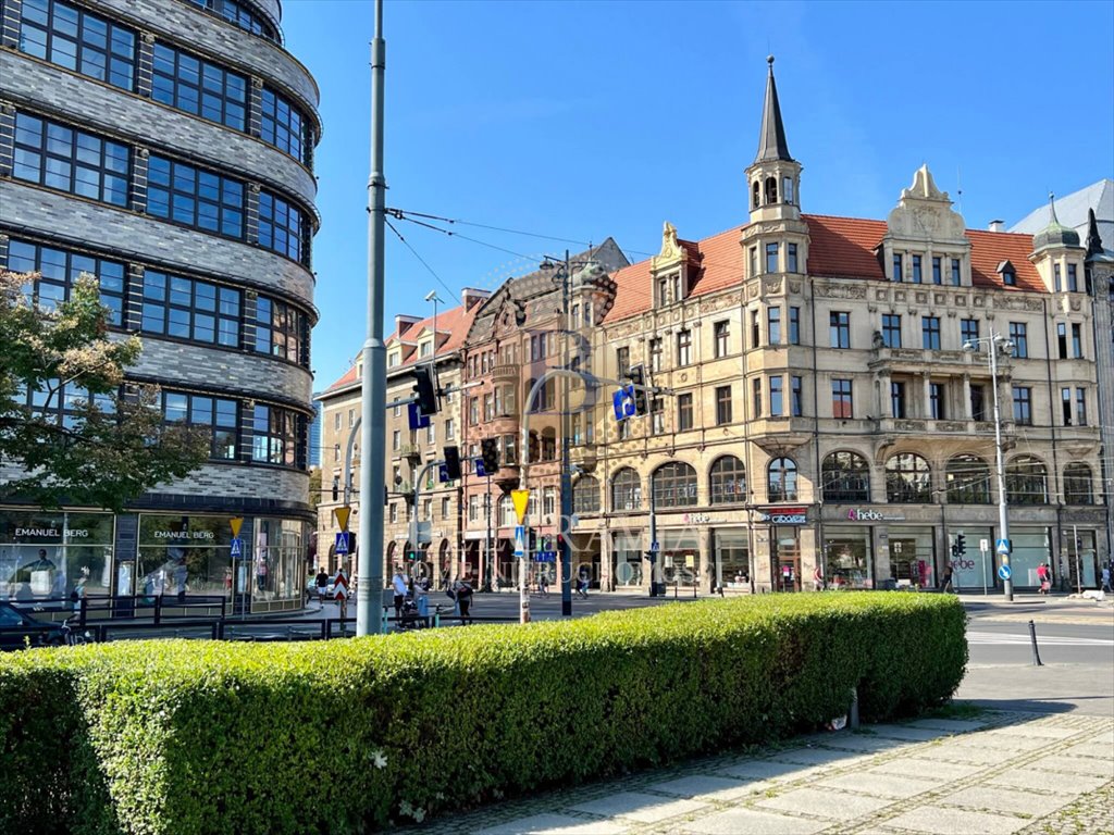 Lokal użytkowy na sprzedaż Wrocław, Stare Miasto, Świdnicka  106m2 Foto 3