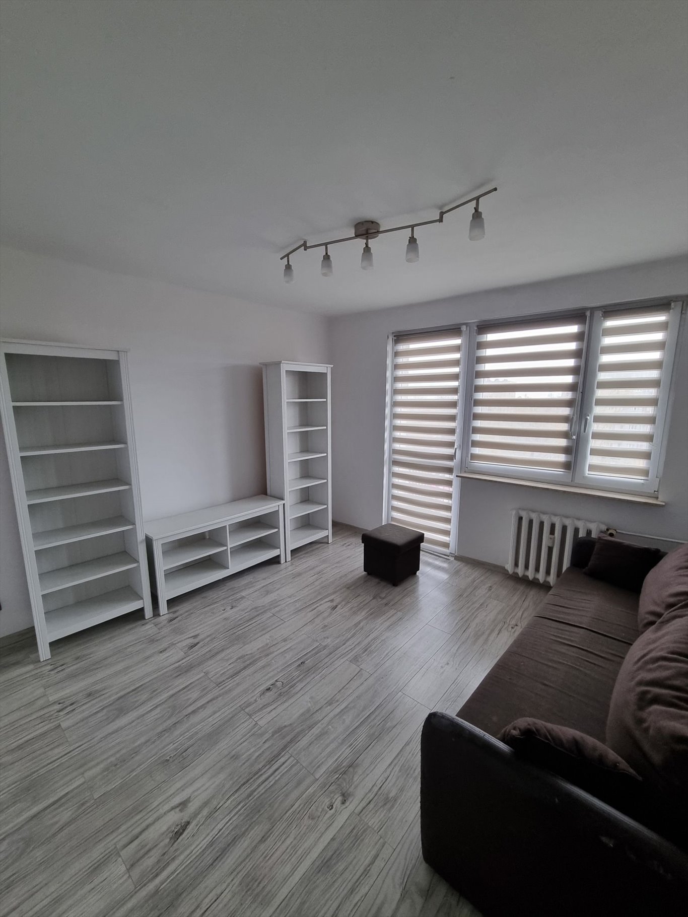 Mieszkanie dwupokojowe na wynajem Katowice, Giszowiec, Mysłowicka  37m2 Foto 1