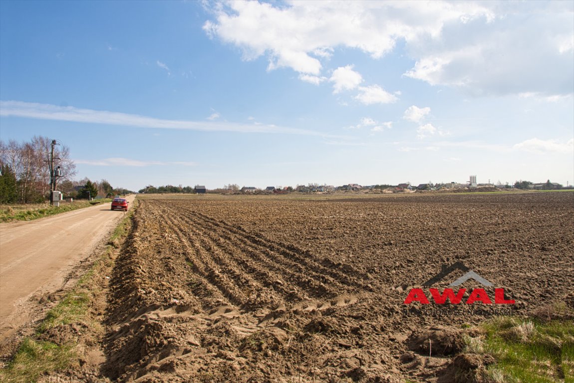 Działka budowlana na sprzedaż Mieroszyno, Sosnowa  1 000m2 Foto 10