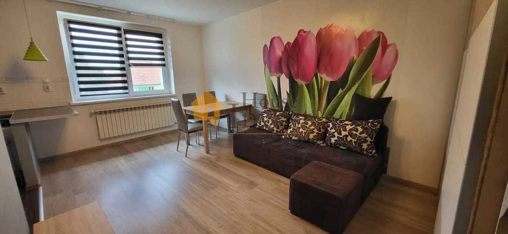 Przytulne 45 m² z aneksem, nowoczesny standard, gotowe do wprowadzenia Legnica, al. Rzeczypospolitej  45m2 Foto 1