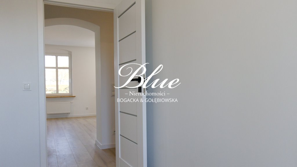 Mieszkanie dwupokojowe na sprzedaż Szczecin, Warszewo  36m2 Foto 1