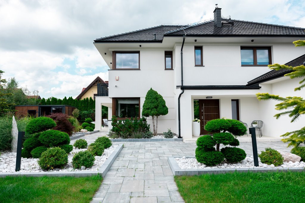 Dom na sprzedaż Wilkszyn, Poziomkowa  294m2 Foto 1