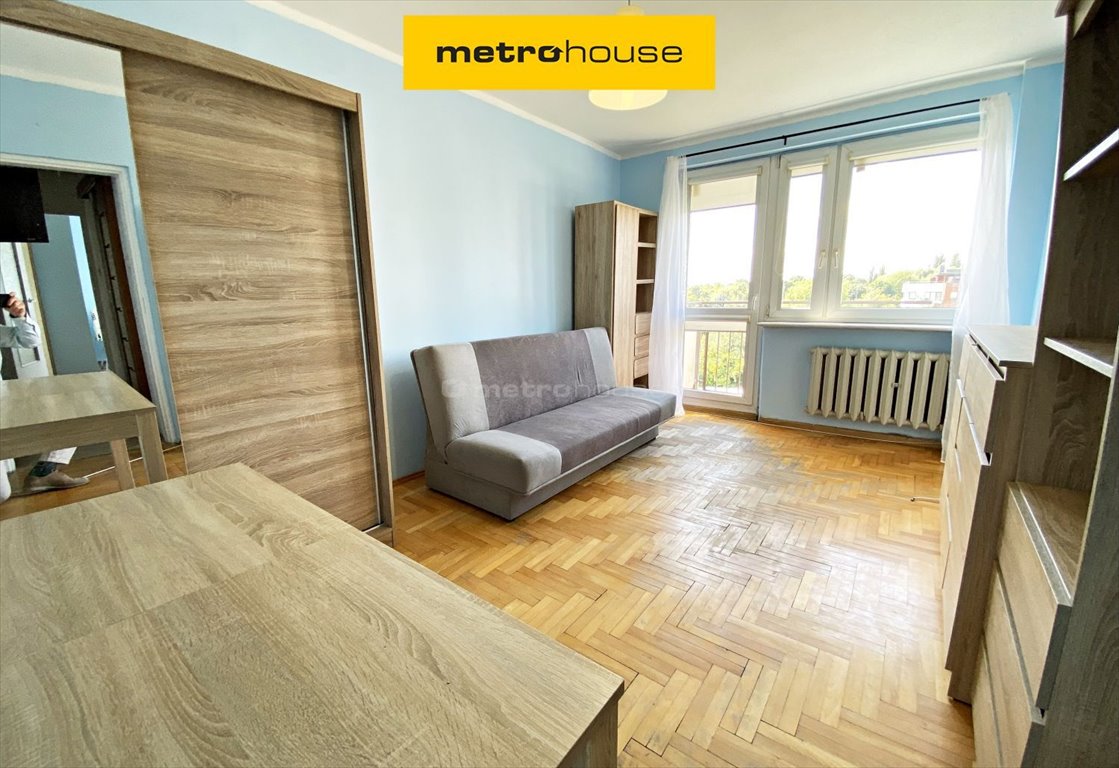 Dwupokojowe mieszkanie 38,8 m² w Gdańsku (Nowy Port) z balkonem Gdańsk, Nowy Port, Wyzwolenia  39m2 Foto 1