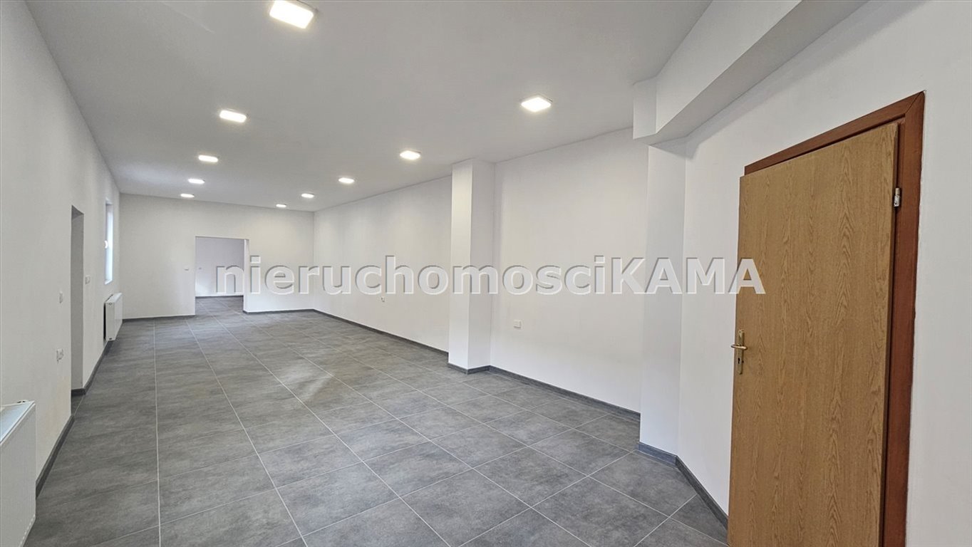 Magazyn 80m² w centrum Bielska - po remoncie, dostęp 24/7 zapraszam Bielsko-Biała, Centrum  80m2 Foto 1