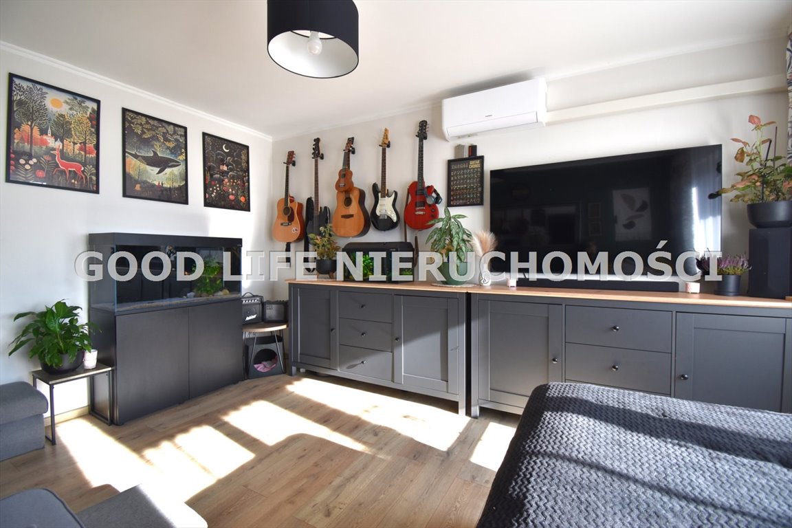 Mieszkanie dwupokojowe na sprzedaż Rzeszów, Baranówka  48m2 Foto 1