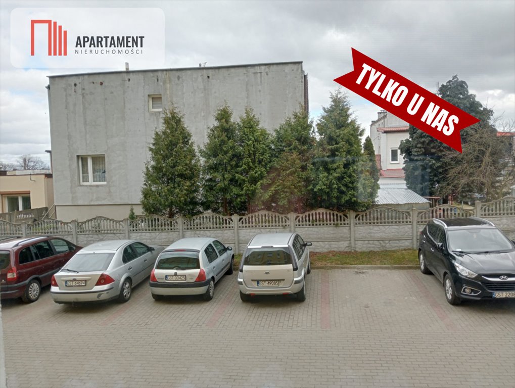 Mieszkanie trzypokojowe na sprzedaż Starogard Gdański, ks. Piotra Ściegiennego  53m2 Foto 8