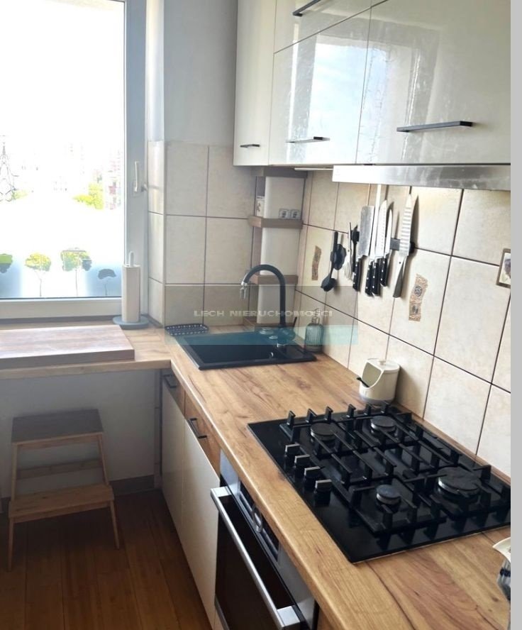 Mieszkanie dwupokojowe na sprzedaż Warszawa, Bielany, Kwitnąca  46m2 Foto 1