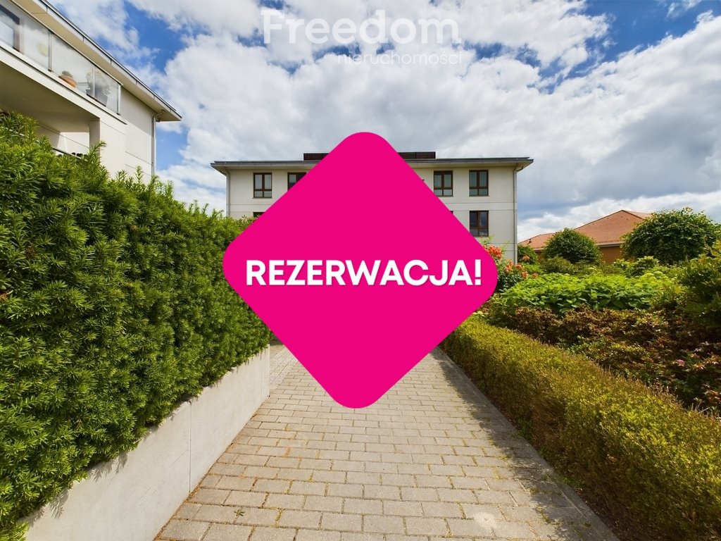 Mieszkanie trzypokojowe na sprzedaż Pogórze, Stefana Czarnieckiego 14A  70m2 Foto 17