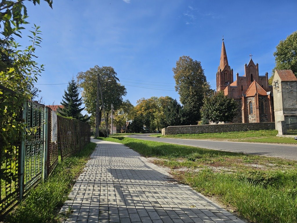 Mieszkanie czteropokojowe  na sprzedaż Racław  102m2 Foto 15