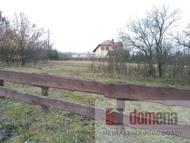 Działka budowlana na sprzedaż Kursko 822m2 Foto 1 Działka budowlana na sprzedaż Kursko 822m2 Foto 1