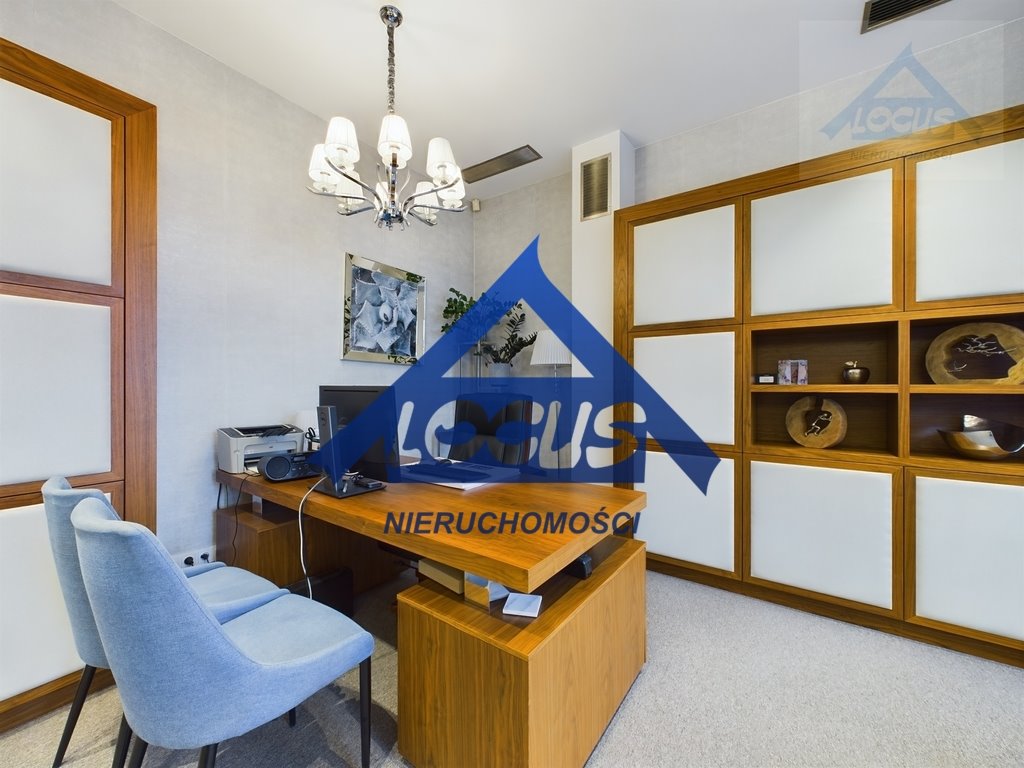 Unikalny biurowiec na Mokotowie, 1145 m², prestiż i komfort Warszawa, Mokotów  1 150m2 Foto 1