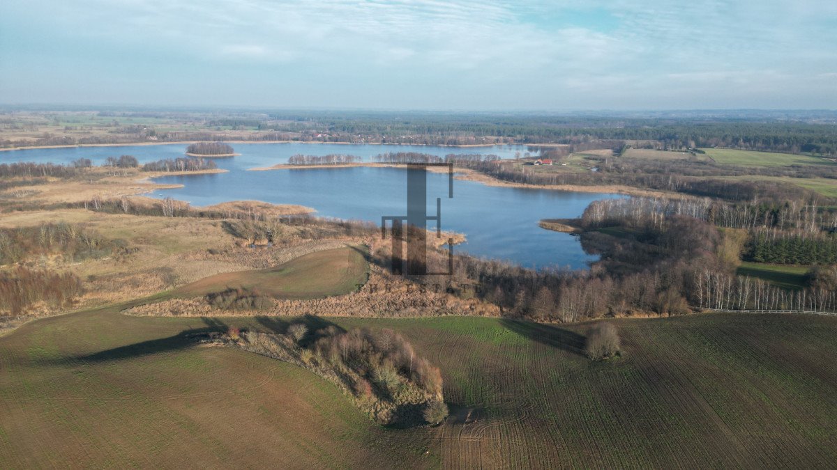 Działka siedliskowa na sprzedaż Stare Juchy  242 400m2 Foto 6