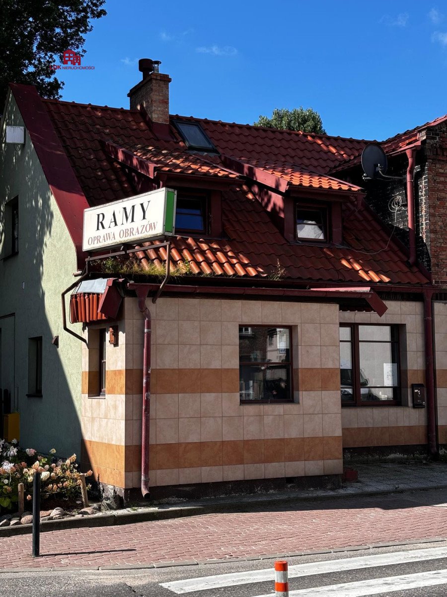 Magazyn na sprzedaż Gdańsk, Wrzeszcz, Partyzantów  57m2 Foto 13