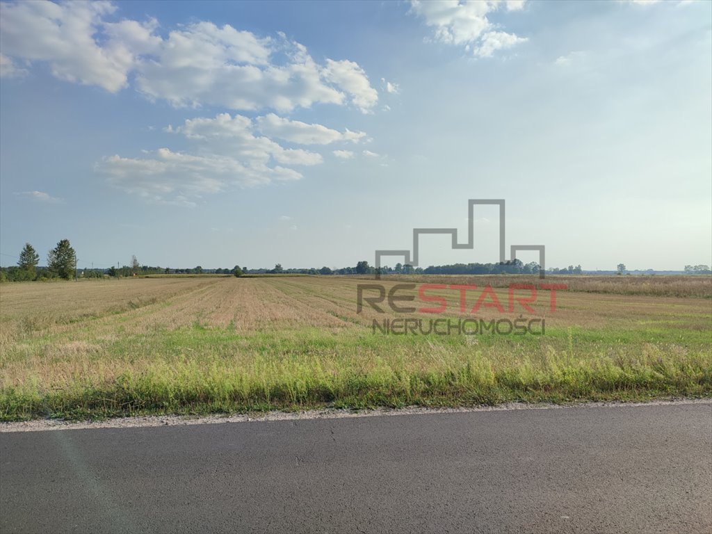 Działka rolna na sprzedaż Żuków  12 000m2 Foto 2