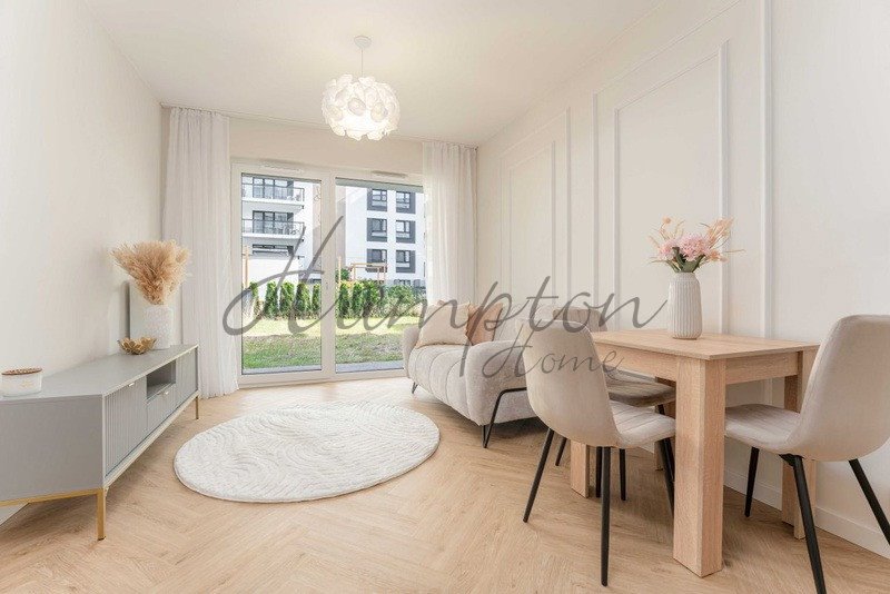 Mieszkanie dwupokojowe na sprzedaż Warszawa, Bemowo, Człuchowska  33m2 Foto 1